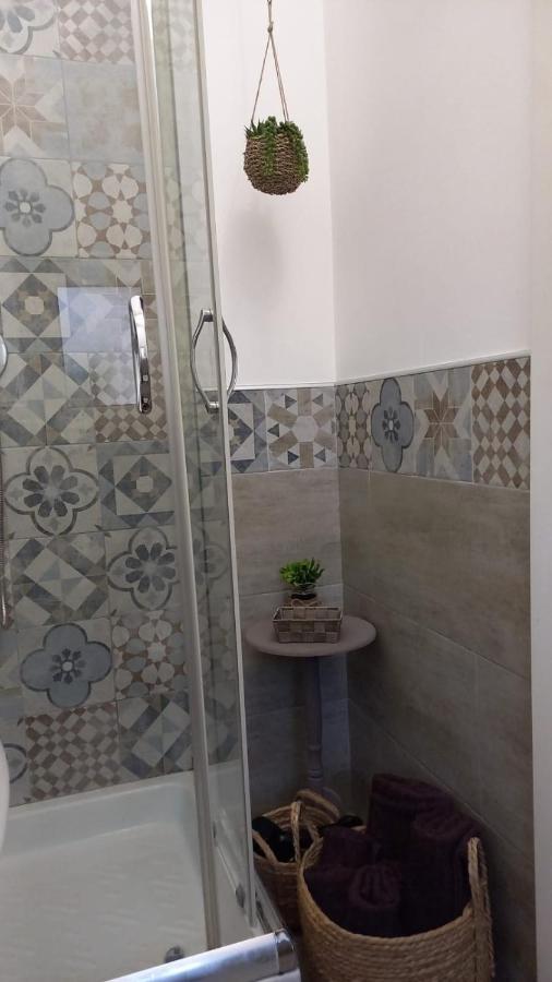 Loft Ballaro Palermo Exterior photo