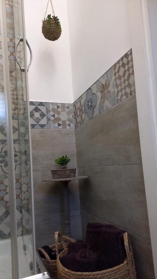 Loft Ballaro Palermo Exterior photo