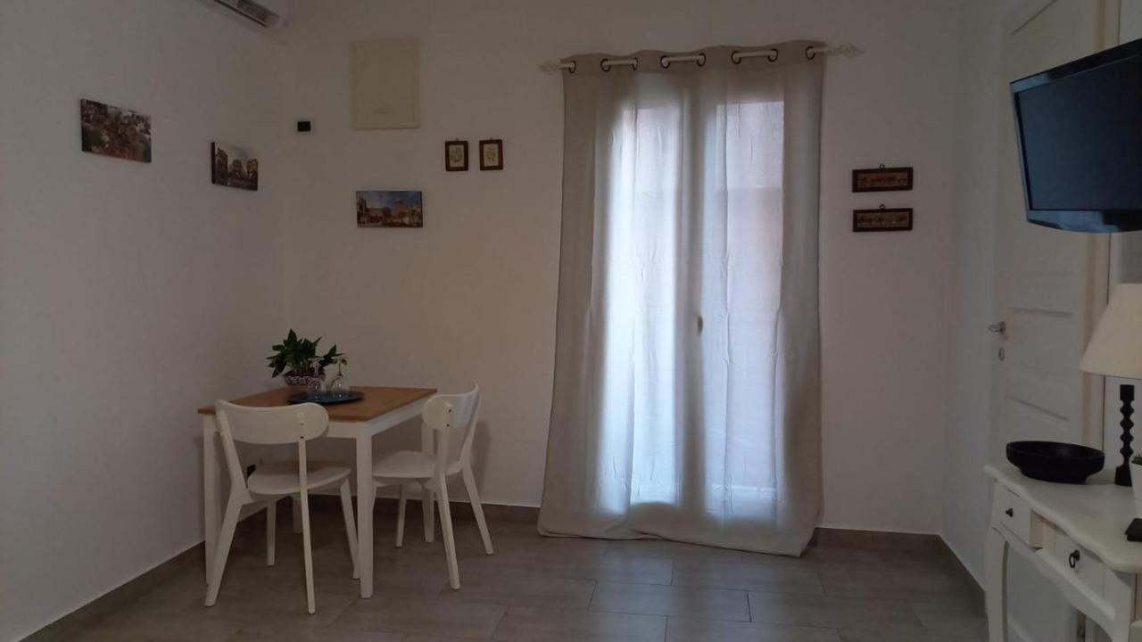 Loft Ballaro Palermo Exterior photo
