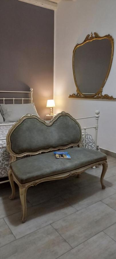 Loft Ballaro Palermo Exterior photo
