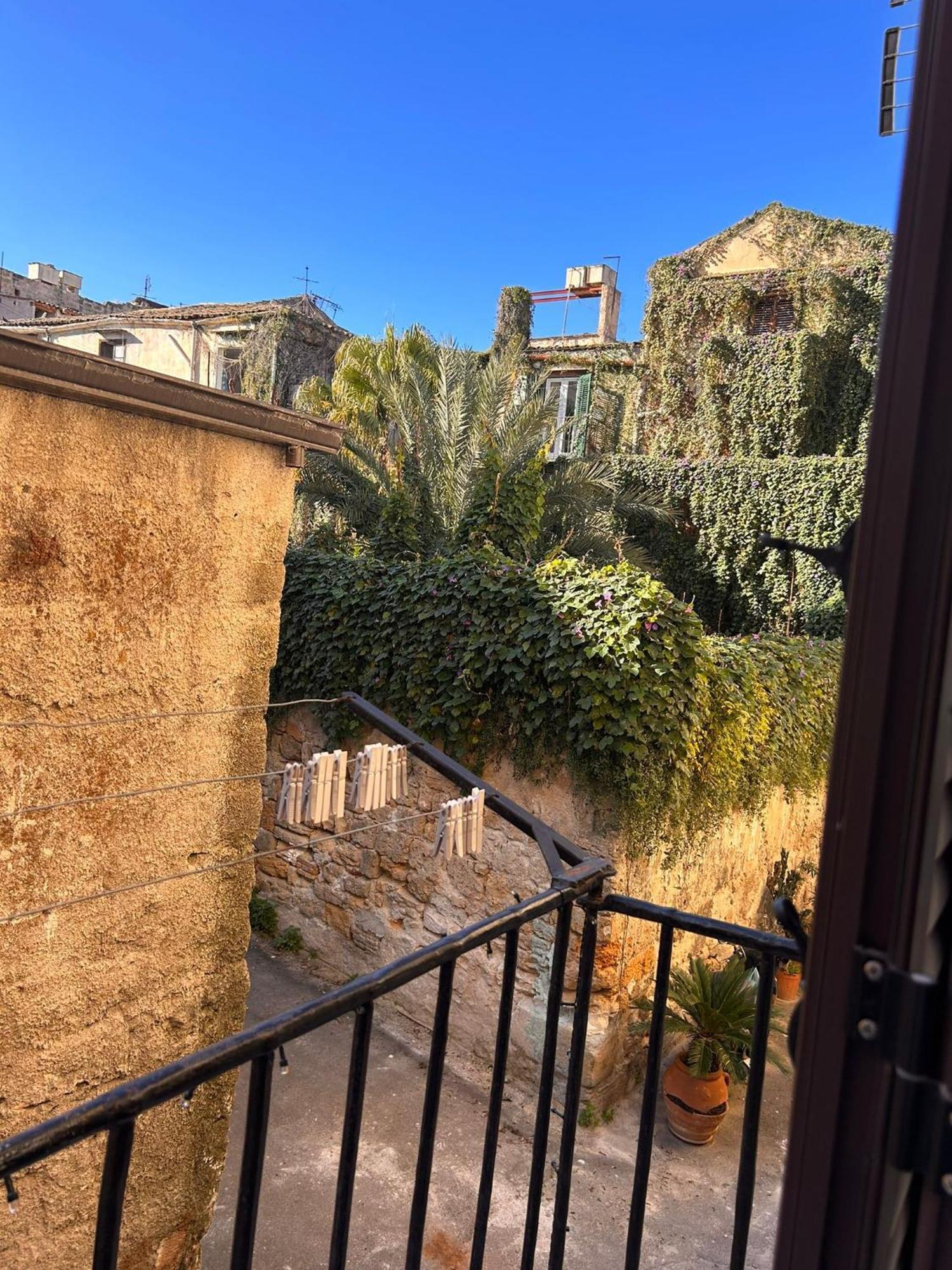 Loft Ballaro Palermo Exterior photo