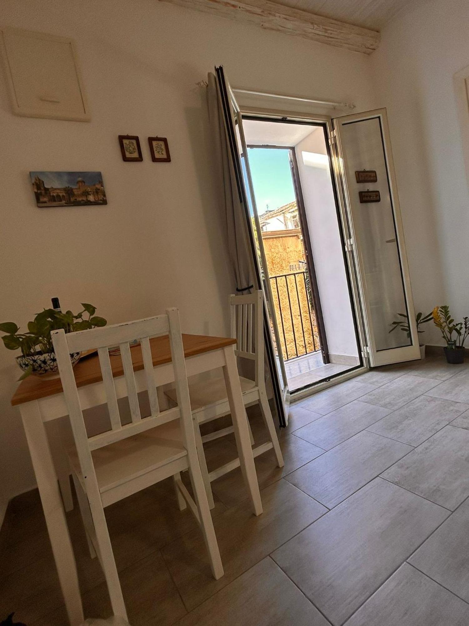 Loft Ballaro Palermo Exterior photo
