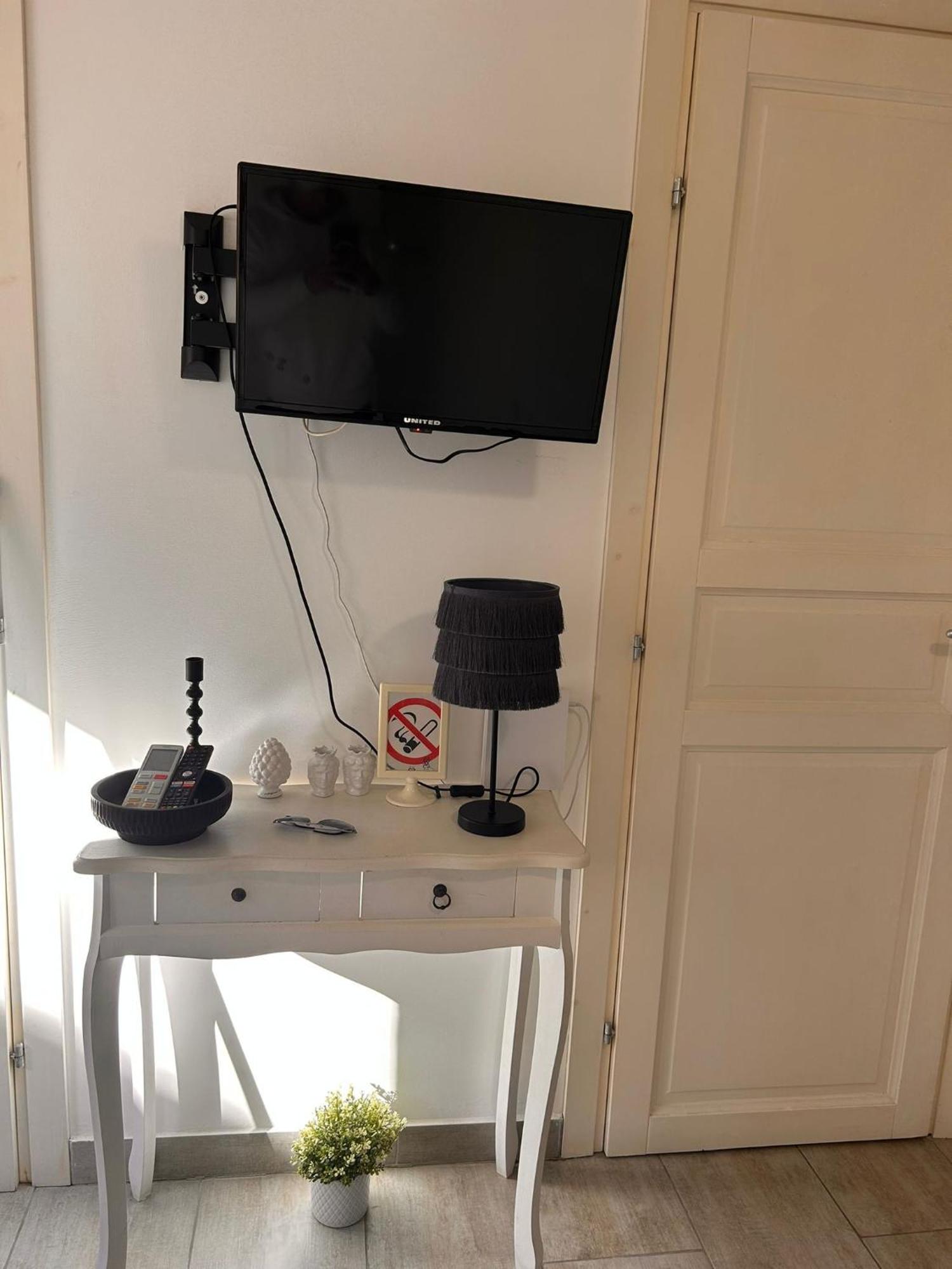 Loft Ballaro Palermo Exterior photo