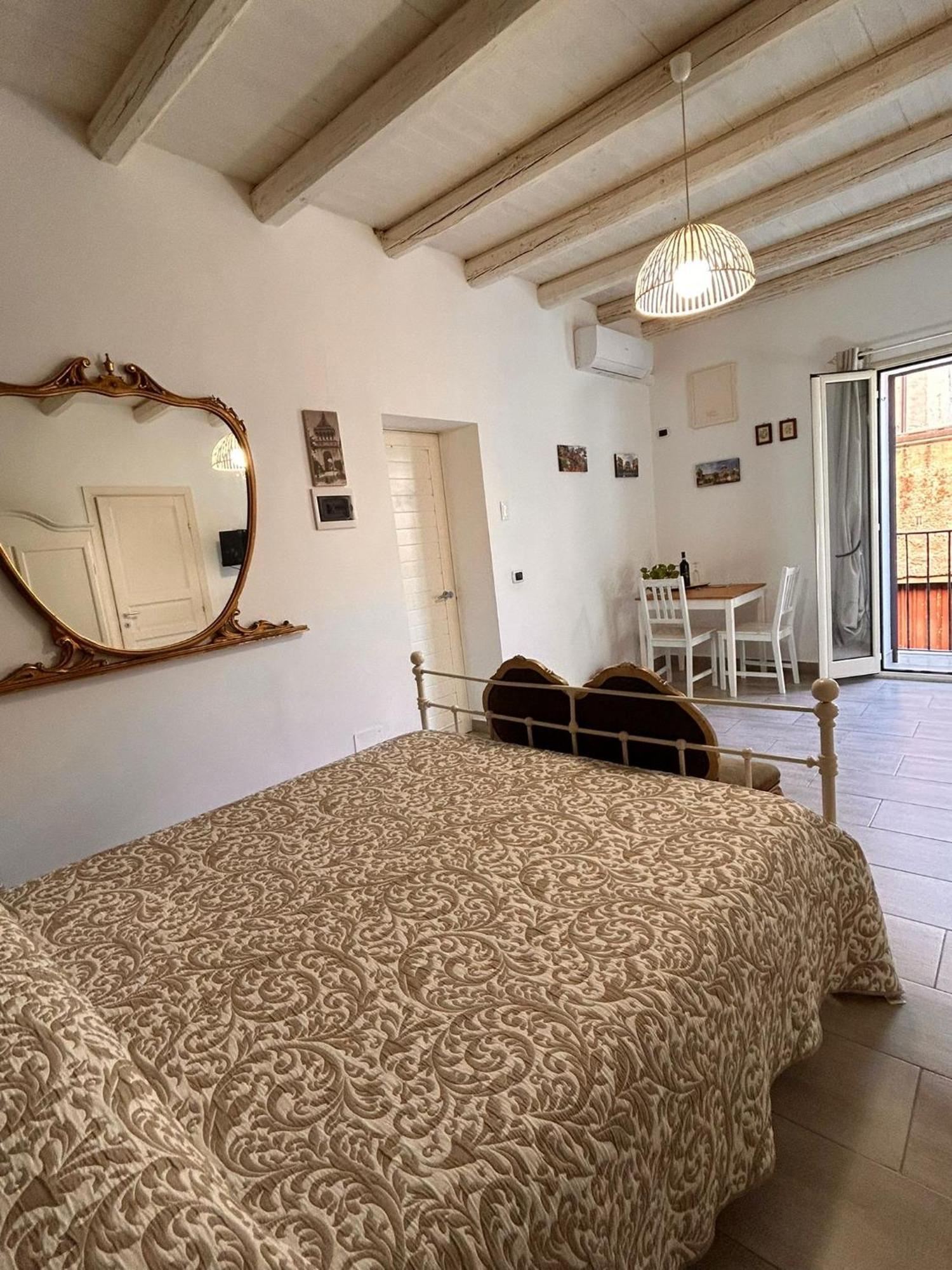 Loft Ballaro Palermo Exterior photo