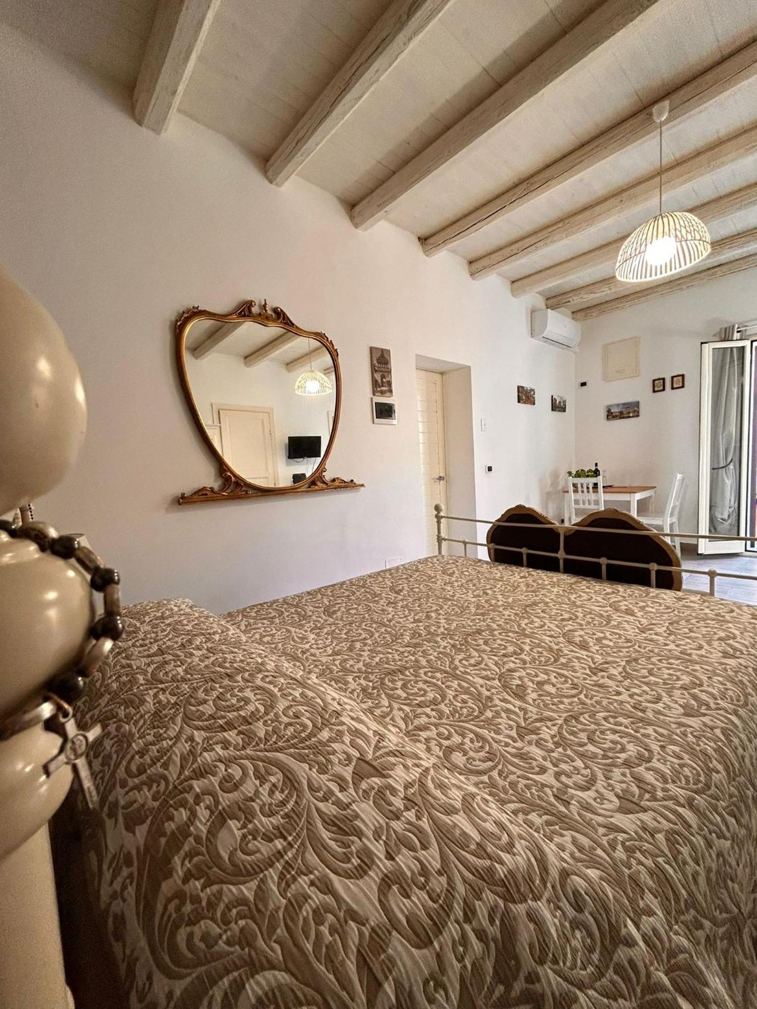 Loft Ballaro Palermo Exterior photo