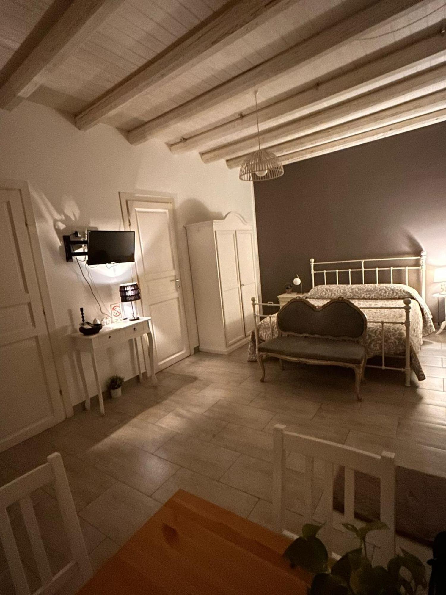 Loft Ballaro Palermo Exterior photo