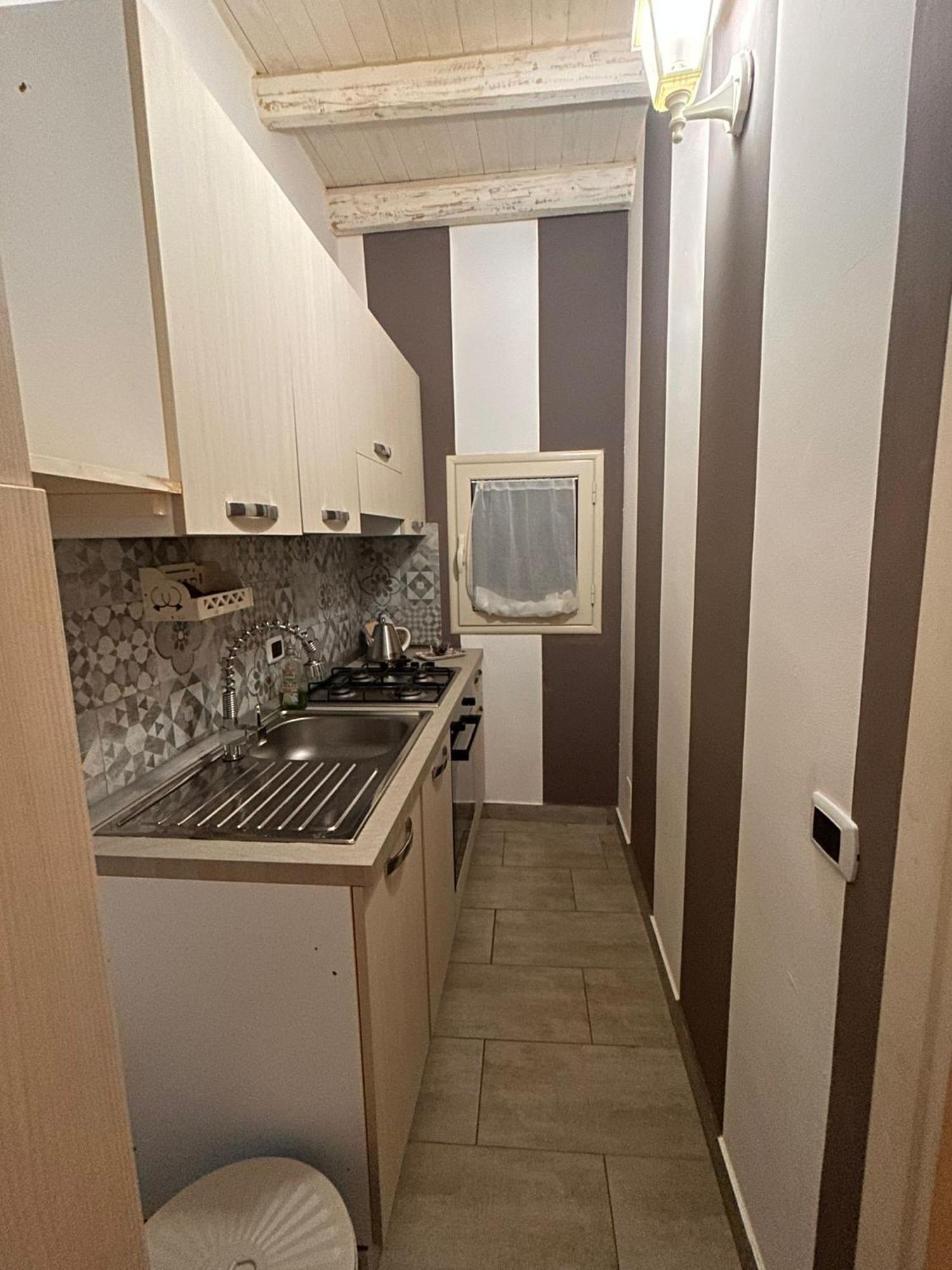 Loft Ballaro Palermo Exterior photo
