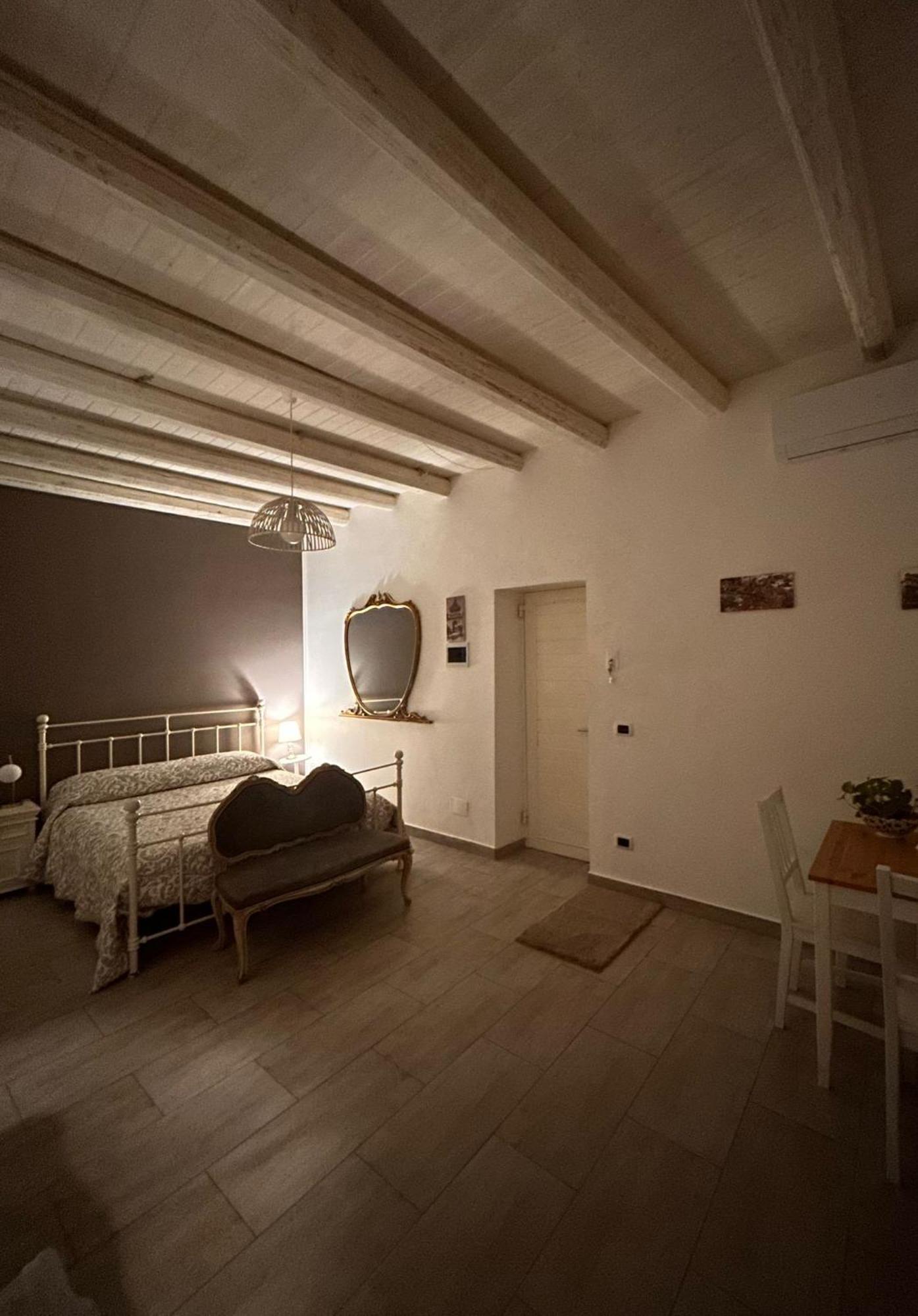 Loft Ballaro Palermo Exterior photo